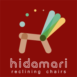 hidamari reclining chairs